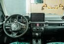 Suzuki Jimny Suzuki Jimny 2025 - 7 Years warranty + 7 Years Service Contract