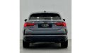 أودي RSQ3 2023 Audi RSQ3 Quattro, AUDI Warranty + Service Contact Full Service History, Low Kms, GCC Spe