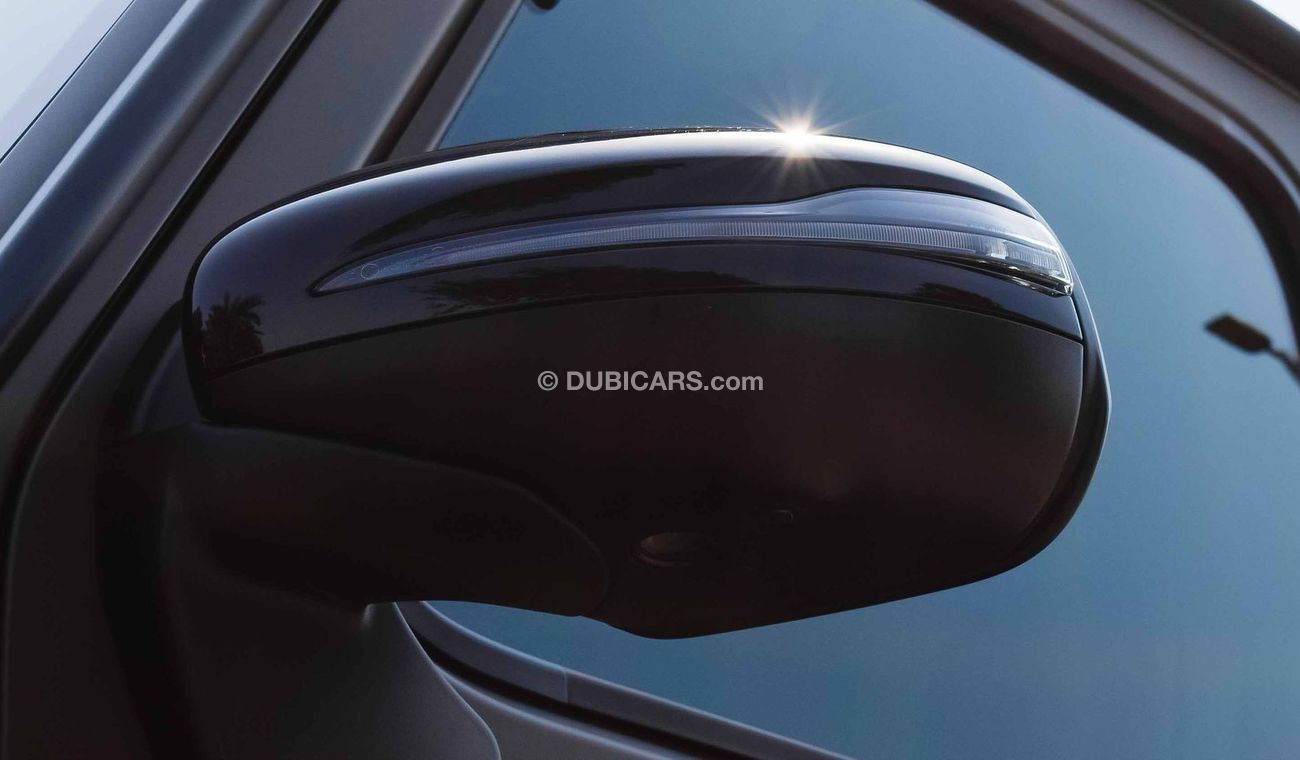 Mercedes-Benz G 63 AMG V8 BITURBO