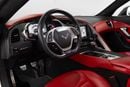 Chevrolet Corvette Z06 Manual 6.2L