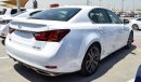 Lexus GS350 F SPORTS KIT