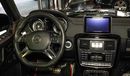 Mercedes Benz G500