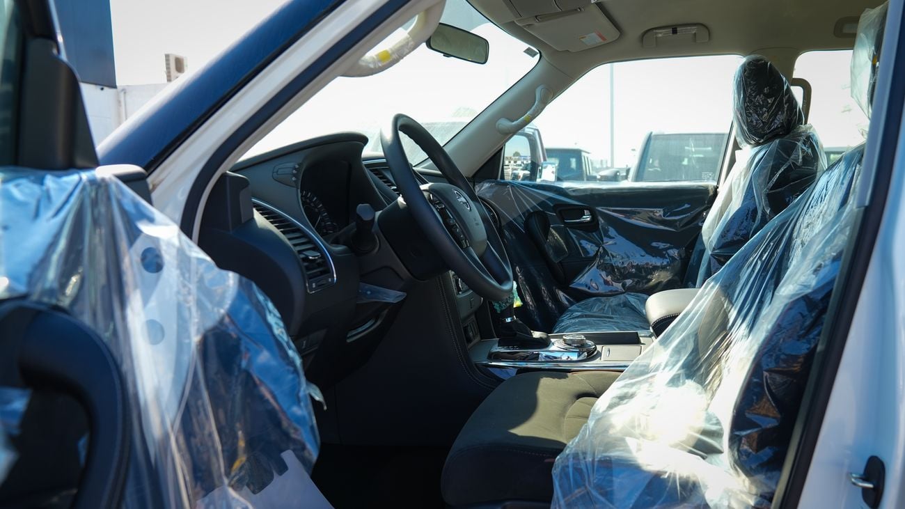 نيسان باترول