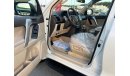 Toyota Prado Toyota Prado gxr V6 full options