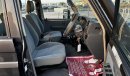 Toyota Land Cruiser Pick Up Double Cabin