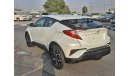 تويوتا C-HR TOYOTA C HR CLEAN CAR