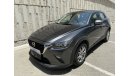 Mazda CX-3 2 2 | Under Warranty | Free Insurance | Inspected on 150+ parameters