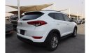 Hyundai Tucson GL Hyundai Tucson 2.0L 2016 GCC