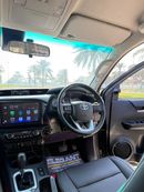 تويوتا هيلوكس Rogue export from Australia