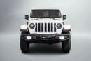 Jeep Wrangler Rubicon 3.6L A/T (4 Seater)