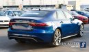 جاغوار XF P300 2.0 AWD  RDYNAMIC