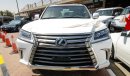 Lexus LX570 Sportplus