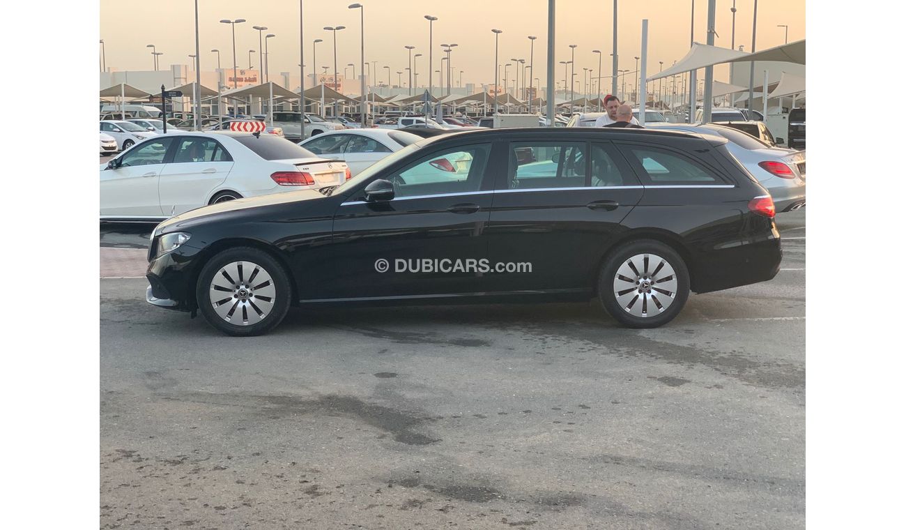 Mercedes-Benz E200 Mercedes E200   2018