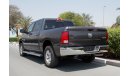 RAM 1500 SLT 1500 #4X4 #5.7L #Bedliner #GCC #3 Yrs/60000 km WNTY @ Dealer