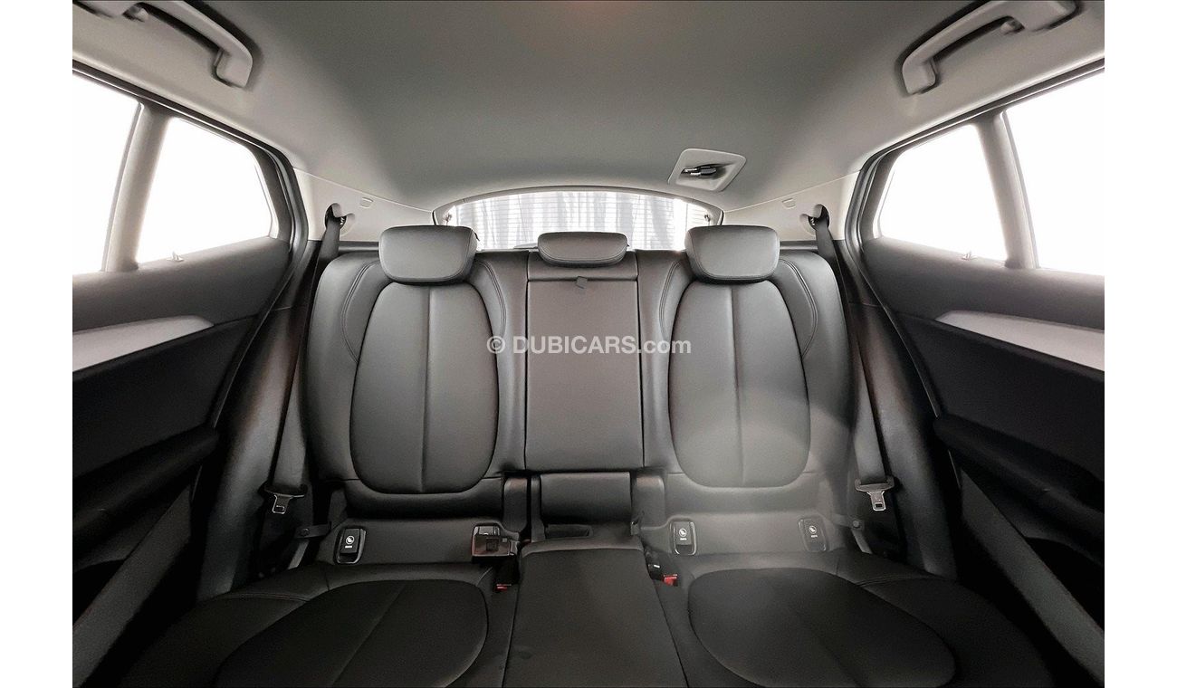 BMW X2 sDrive 20i Joy Edition