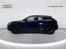 أودي Q2 35 TFSI BLACK