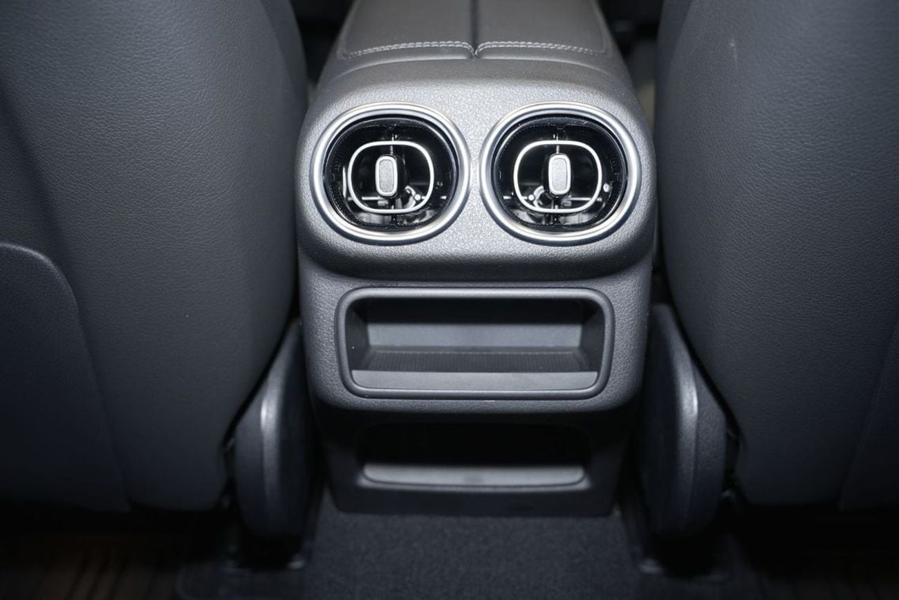 Mercedes-Benz GLC Coupe 300