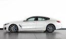 BMW 840i i Gran Coupe