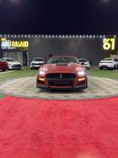 Ford Mustang STD