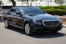 مرسيدس بنز E300 4 MATIC 2018!! KOREAN SPECS!! WELL MAINTAINED!! NO ACCIDENT