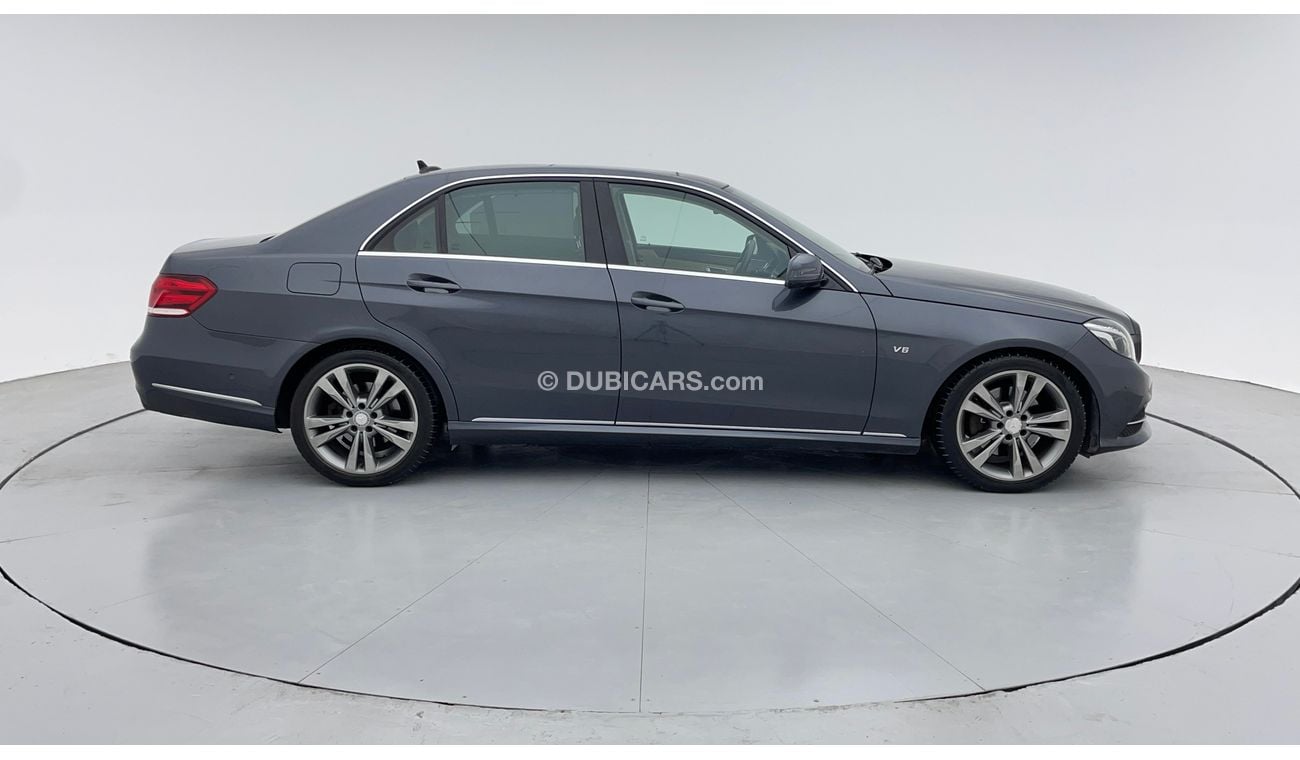 Mercedes-Benz E300 BUSINESS EDITION 3.5 | Zero Down Payment | Free Home Test Drive