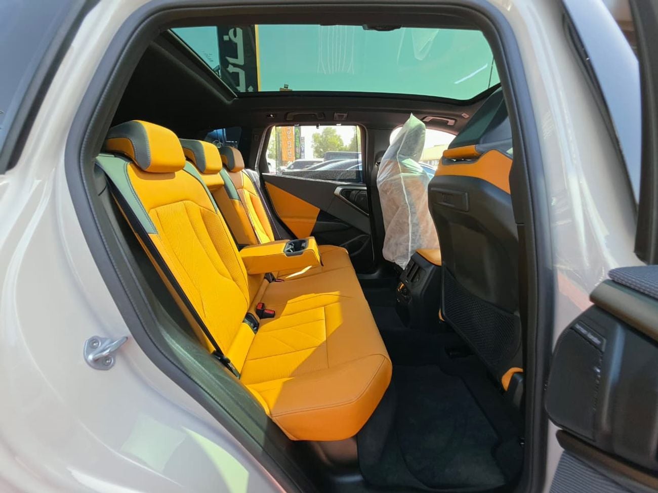 BMW X3M 50 xDrive 5 Years Warranty& Service 2025 GCC