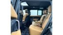 Land Rover Defender *Brand New* 2024 Land Rover Defender P400 110 HSE, May 2029 Land Rover Warranty + Service Pack, GCC