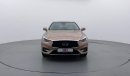 Infiniti Q30 1.6L TOP 1600