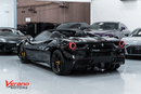 Ferrari 488 Spider STANDARD