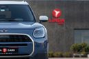 Mini Countryman FAVOURED TRIM MINI Countryman Cooper Favoured 2025 GCC | Agency Warranty | Service Contract
