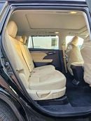 Toyota Highlander 2.5L V4 LIMITED HYBRID / FULL OPTION / PANORAMAIC / POWER SEATS (CODE # HLH25LO)