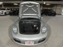 Porsche 718 Boxster PORSCHE BOXSTER 2008 | SPORTS STEERING | BLACK LEATHER / ALCANTARA SEATS | 18 INCH WHEELS