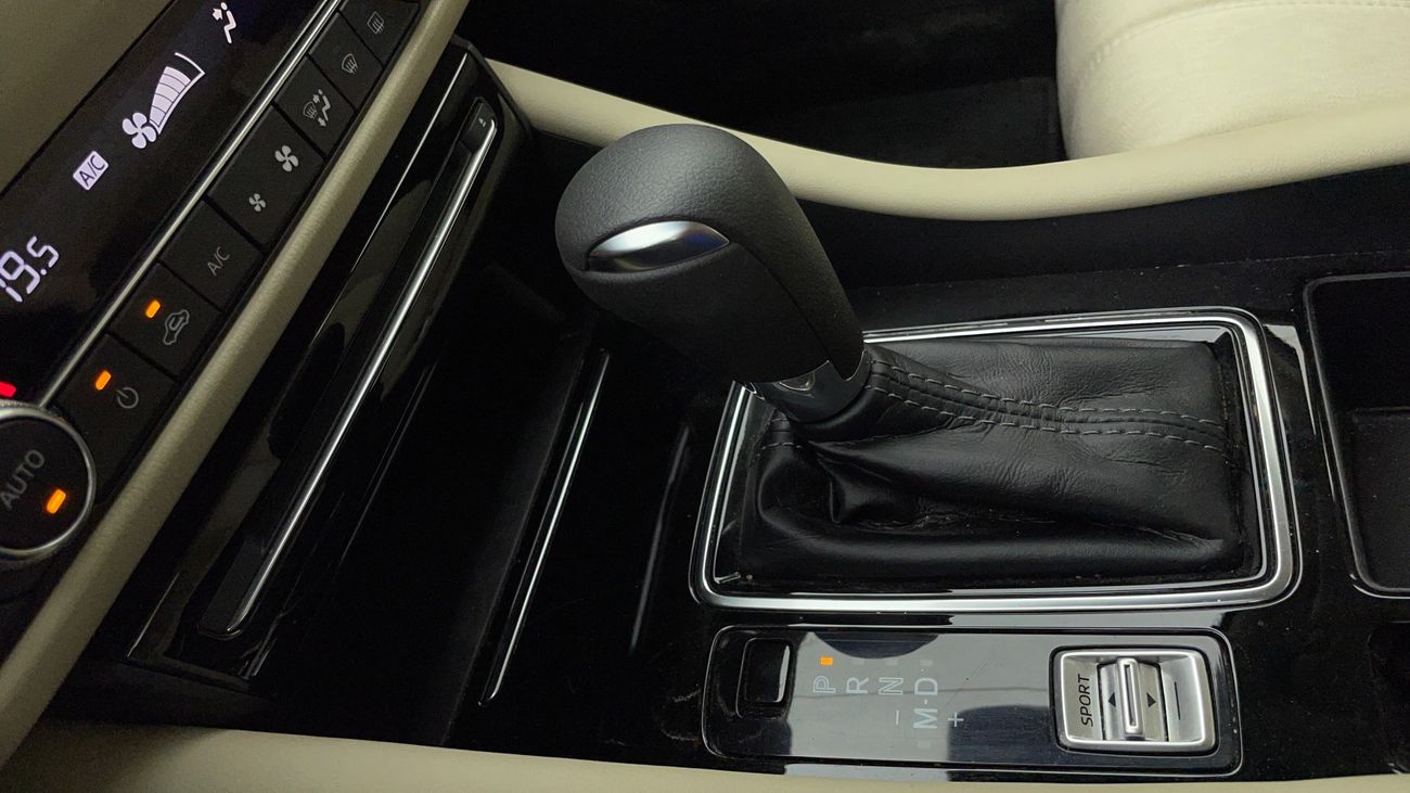 مازدا 6 S 2.5 | بدون دفعة مقدمة | اختبار القيادة في المنزل