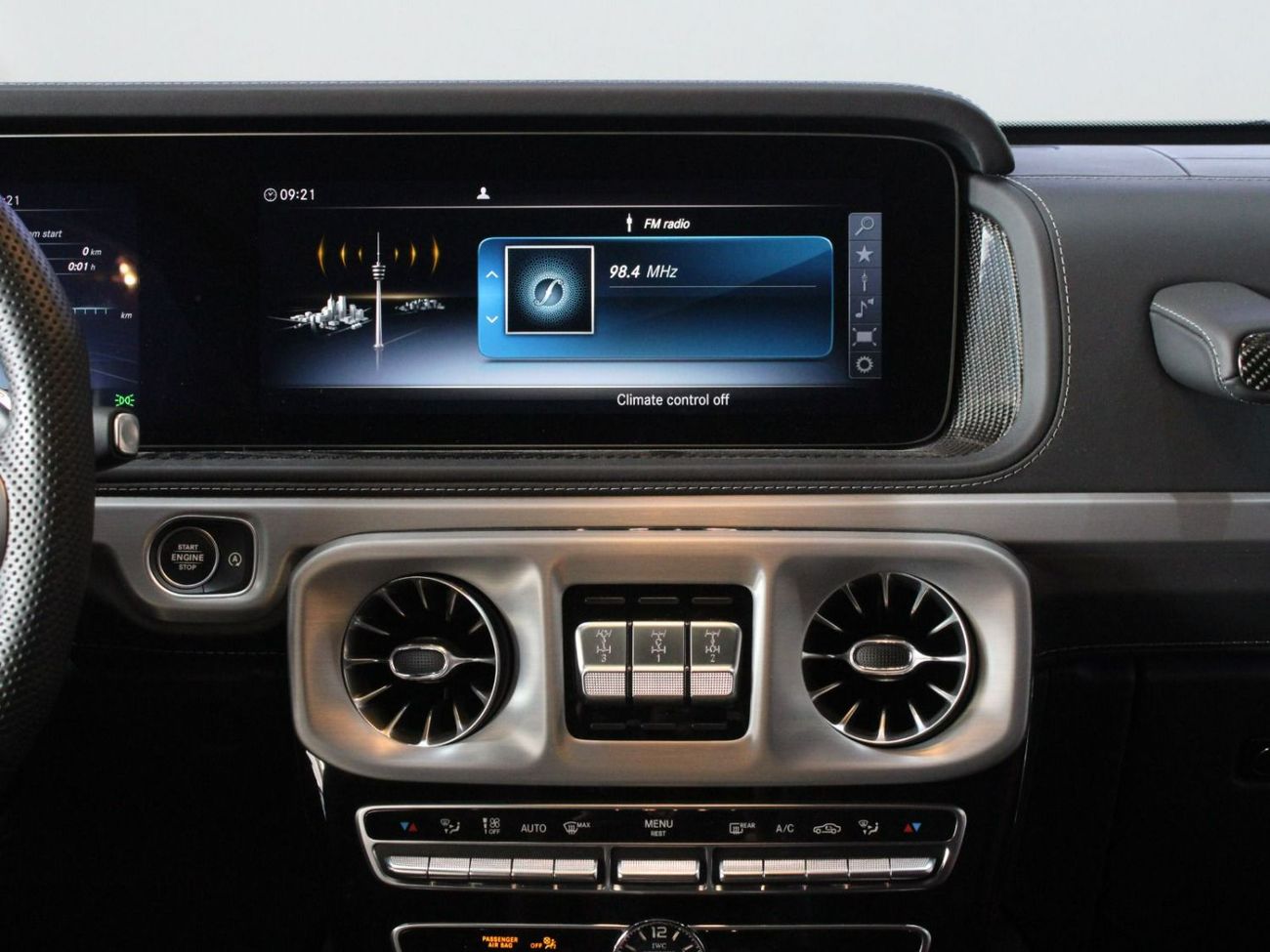 مرسيدس بنز G 63 AMG G63 AMG