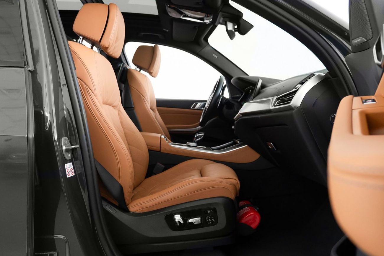 BMW X5 XDRIVE40i M SPORT PRO