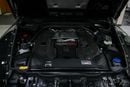 Mercedes Benz G63 AMG ORIGINAL BRABUS G800 MASTERPIECE 2025 WITH CERTIFICATE