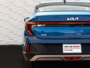 Kia K3 AED 1,384 PM • 2024 BRAND NEW K3 SEDAN SX • 1.6L GT-LINE • OFFICIAL KIA WARRANTY UNTIL 5 YEARS