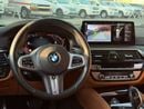 BMW 520i M Sport Comfort 2.0L