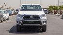 Toyota Hilux HILUX GLX-S  SR5 2.7L 4WD