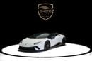 Lamborghini Huracan PERFORMANTE