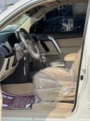 Toyota Prado EXR 2.7L 4WD