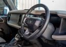 Ford Bronco WILDTRAK