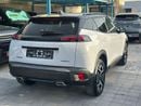 بيجو 2008 2024 Peugeot 2008 GT Hybrid | 1.2L Turbo 136 HP | Top Option | Brand New Condition | Warranty