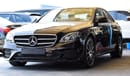 Mercedes-Benz E200