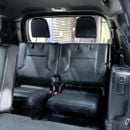 Lexus GX460 Platinum Lexus GX-460 2020 Silver-4.6L-4WD-Car is in Excellent Condition-Accident Free-Well Maintain