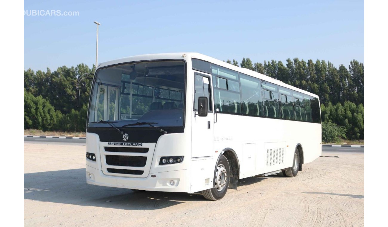 Ashok Leyland Falcon Commuter Bus 71 seat AC or  Non AC