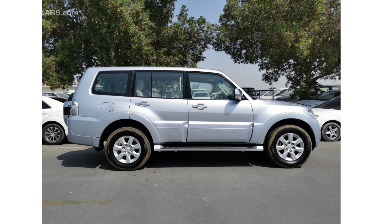 Mitsubishi Pajero 3.5L,USED,GOOD CONDITION,A/T