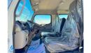 Mitsubishi Fuso Canter Fuso Dual Cabin / Euro 5 / 3.0L Inline 4 Diesel / Book Now!