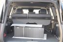 Toyota Prado OYOTA PRADO 250 2.4L PETROL 4WD LUXURY AUTO TOYOTA PRADO 250 2.4L PETROL 4WD AUTO