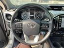 Toyota Hilux EXPORT ONLY - S GLX 2.7L AWD A/T